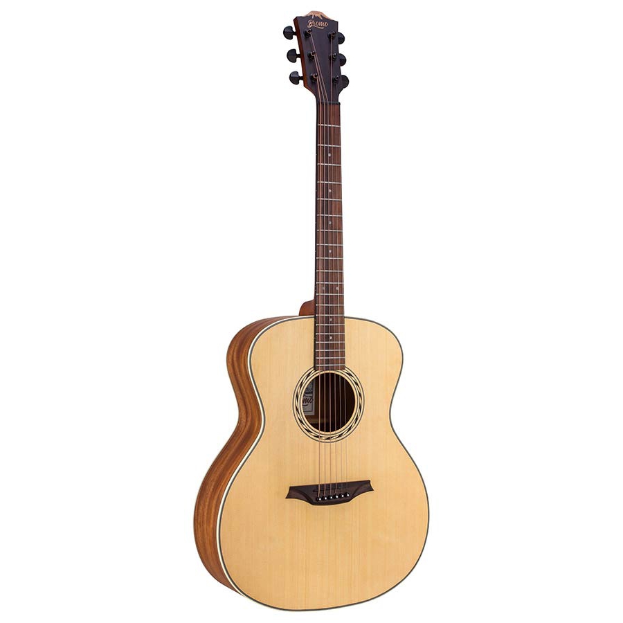 Bromo BAA2 Appalachian Series Auditorium Guitar Bromo BAA2 Appalachian Series Auditorium Guitar