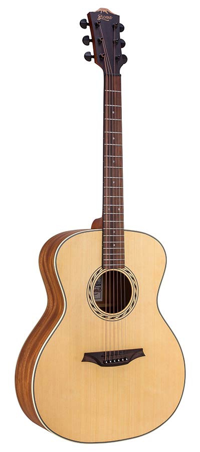 Bromo BAA2 Appalachian Series Auditorium Guitar