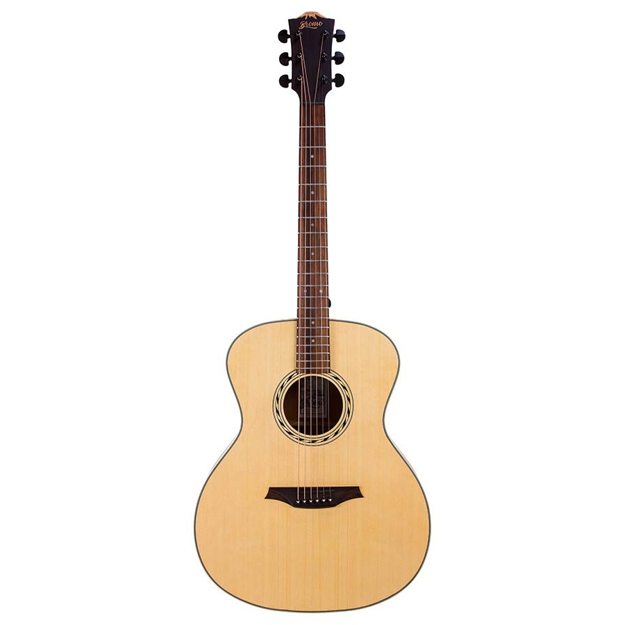 Bromo BAA2 Appalachian Series Auditorium Guitar Bromo BAA2 Appalachian Series Auditorium Guitar