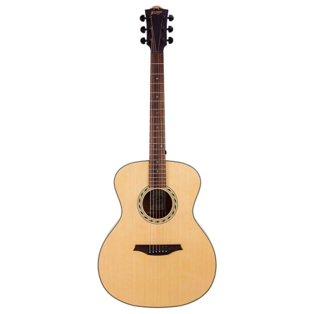 Bromo BAA2 Appalachian Series Auditorium Guitar