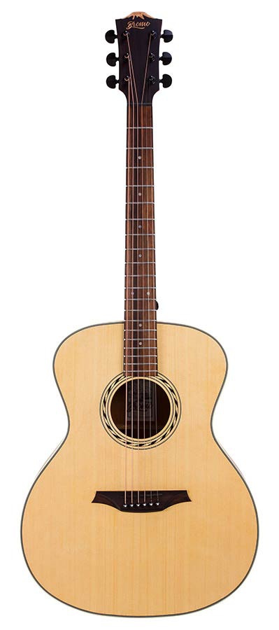 Bromo BAA2 Appalachian Series Auditorium Guitar