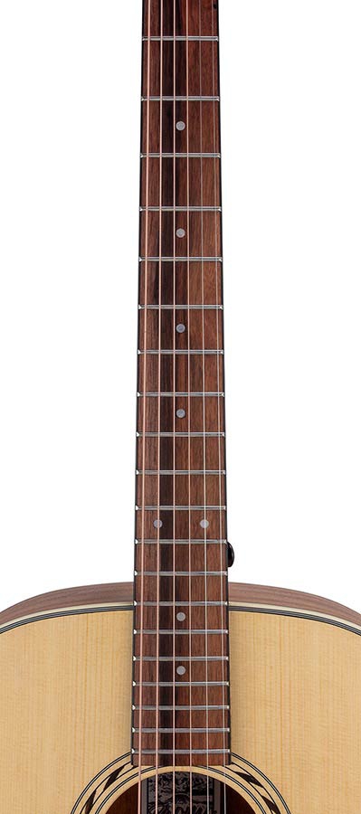 Bromo BAA2 Appalachian Series Auditorium Guitar