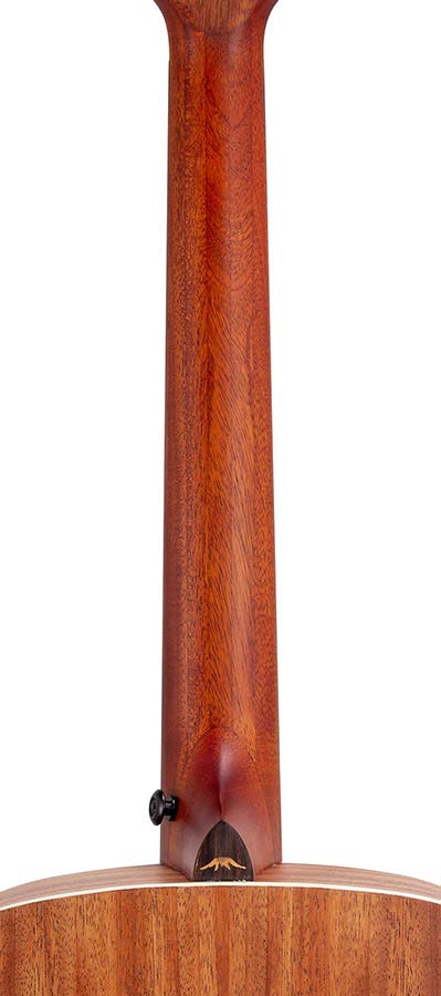 Bromo BAA2 Appalachian Series Auditorium Guitar