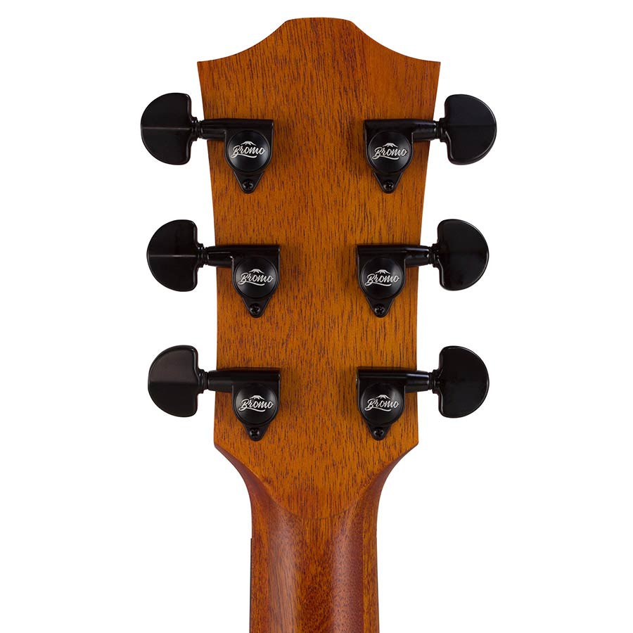 Bromo BAA2 Appalachian Series Auditorium Guitar Bromo BAA2 Appalachian Series Auditorium Guitar