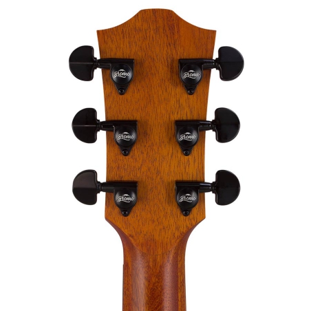 Bromo BAA2 Appalachian Series Auditorium Guitar