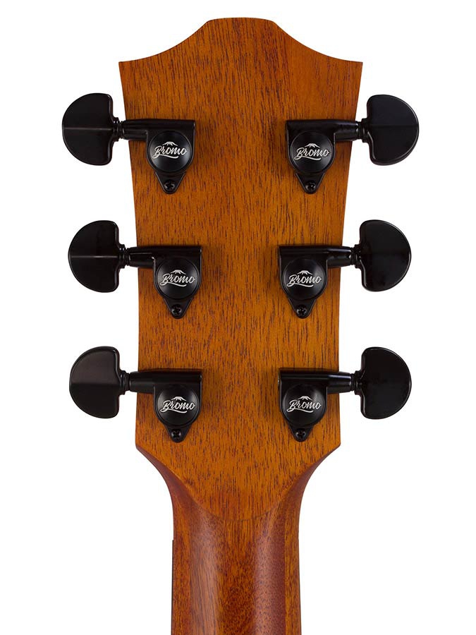 Bromo BAA2 Appalachian Series Auditorium Guitar