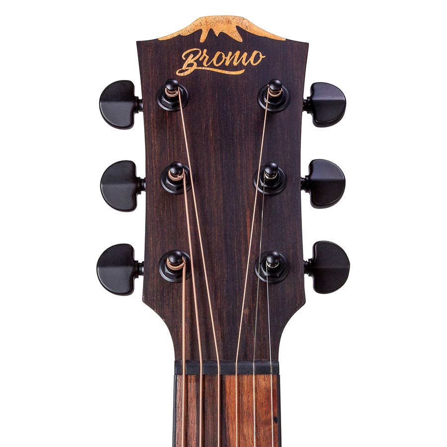 Bromo BAA2 Appalachian Series Auditorium Guitar Bromo BAA2 Appalachian Series Auditorium Guitar