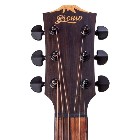 Bromo BAA2 Appalachian Series Auditorium Guitar
