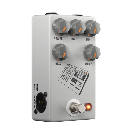 JHS Pedals 424 Gain Stage