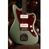 Fender Custom Shop 62 Jazzmaster Journeyman RW Sage Green Metallic Fender Custom Shop 62 Jazzmaster Journeyman RW Sage Green Metallic