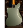 Fender Custom Shop 62 Jazzmaster Journeyman RW Sage Green Metallic Fender Custom Shop 62 Jazzmaster Journeyman RW Sage Green Metallic