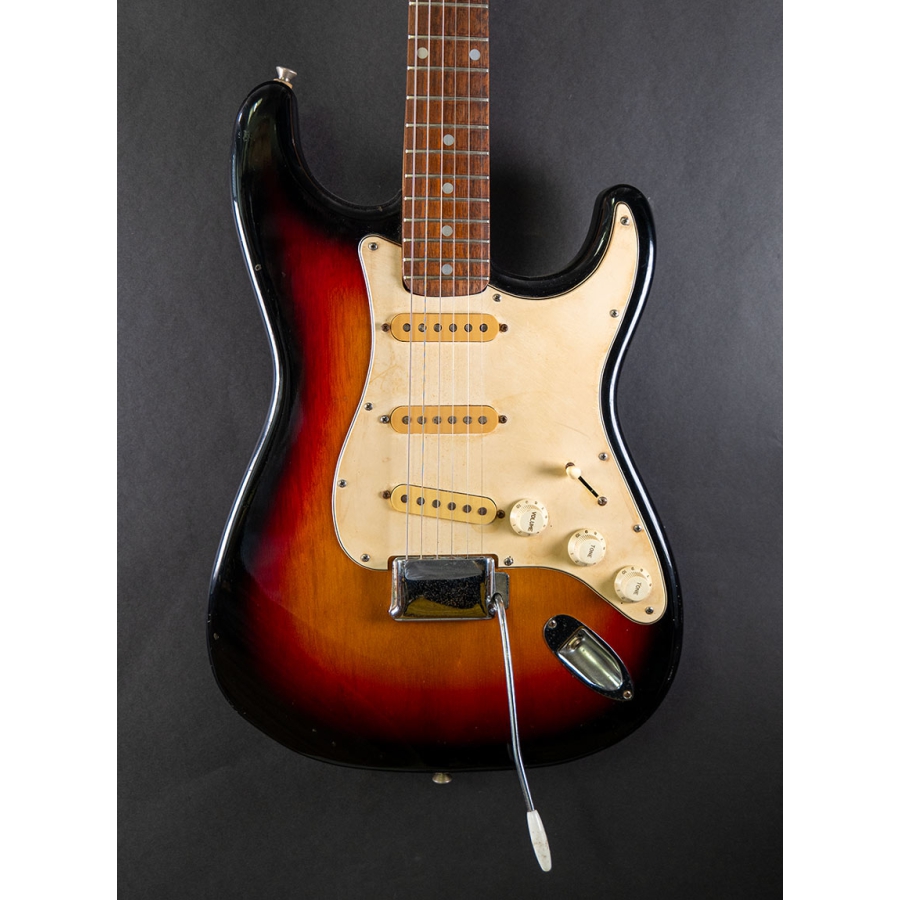 Suzuki Super Sounds S-style 70s
