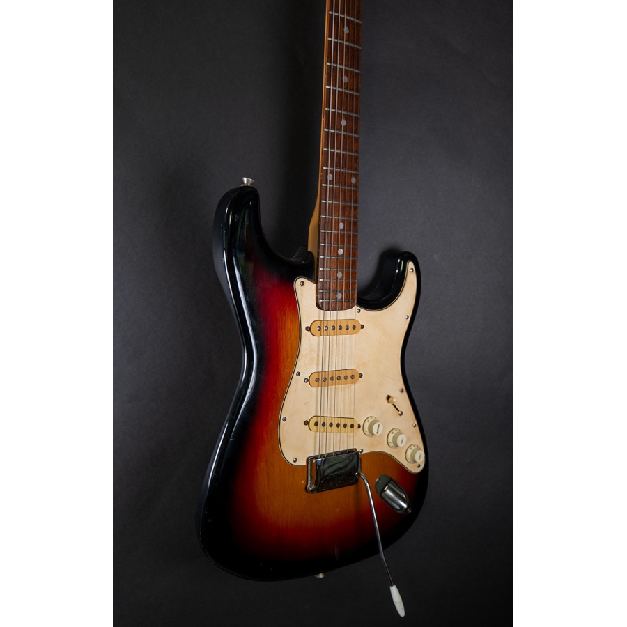 Suzuki Super Sounds S-style 70s