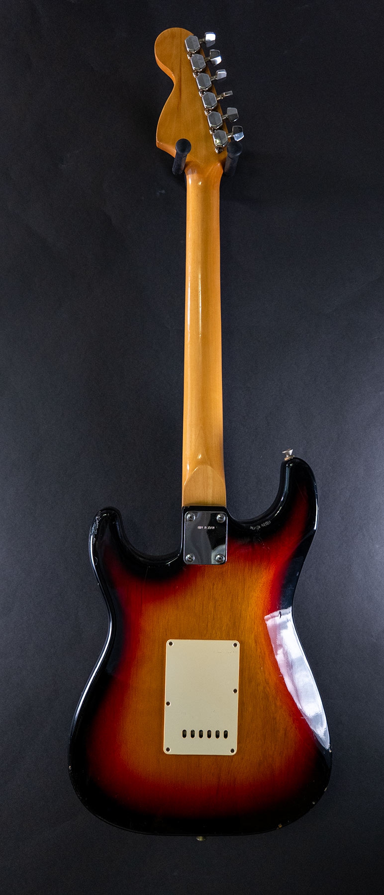 Suzuki Super Sounds S-style 70s