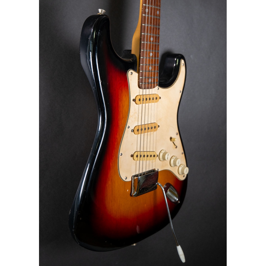 Suzuki Super Sounds S-style 70s