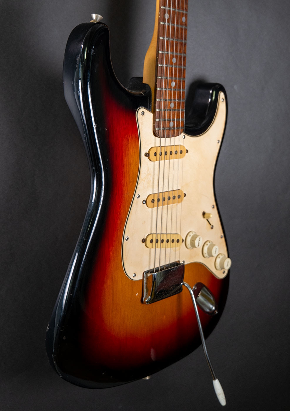Suzuki Super Sounds S-style 70s