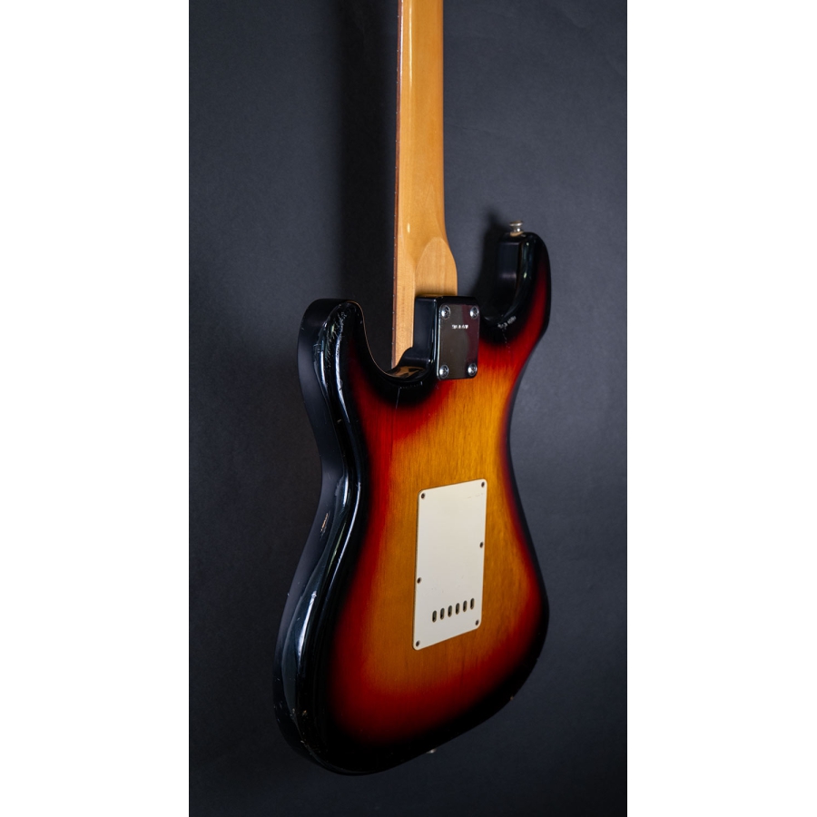 Suzuki Super Sounds S-style 70s