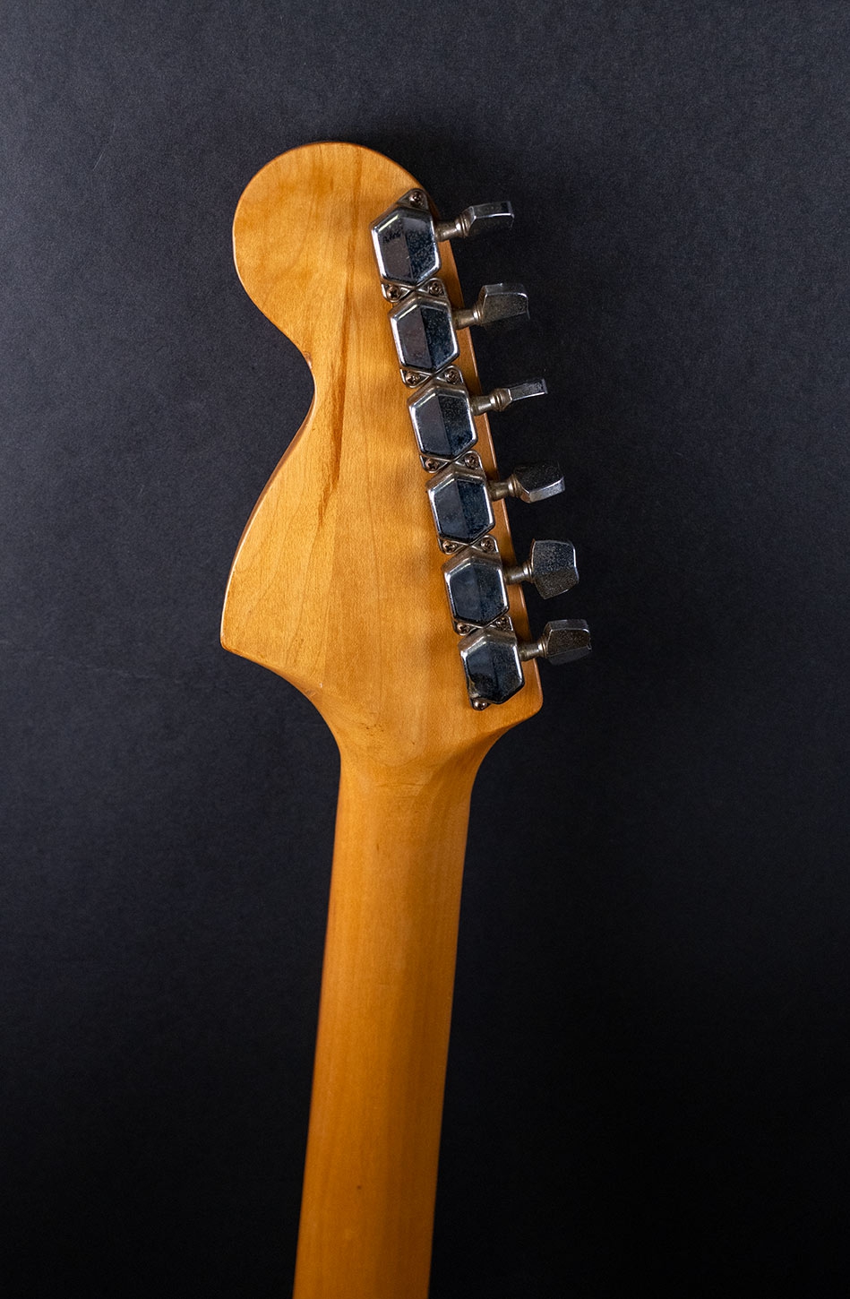 Suzuki Super Sounds S-style 70s
