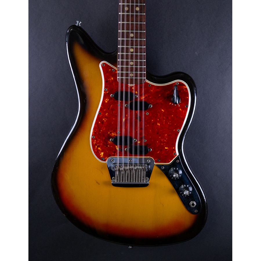 Fender Electric XII 1965