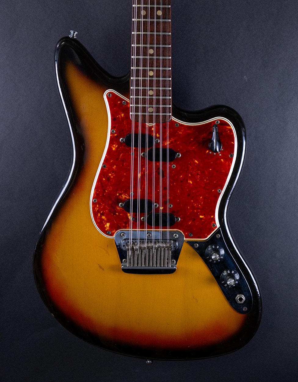 Fender Electric XII 1965