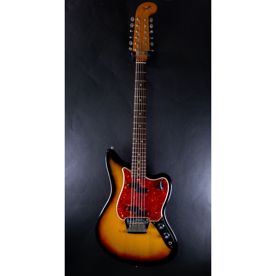 Fender Electric XII 1965