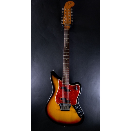 Fender Electric XII 1965