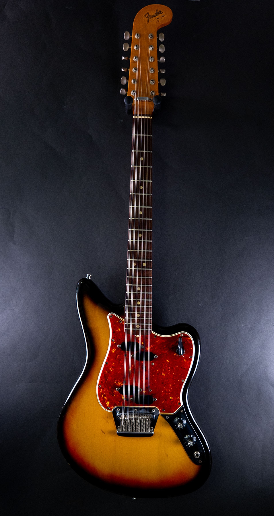Fender Electric XII 1965