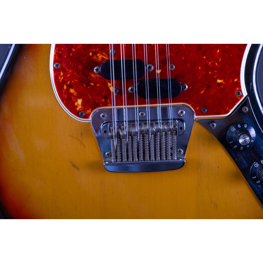 Fender Electric XII 1965