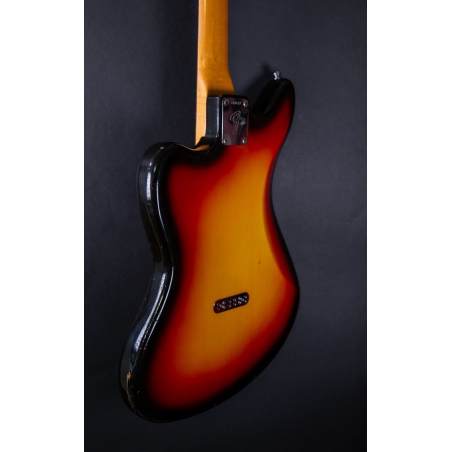 Fender Electric XII 1965