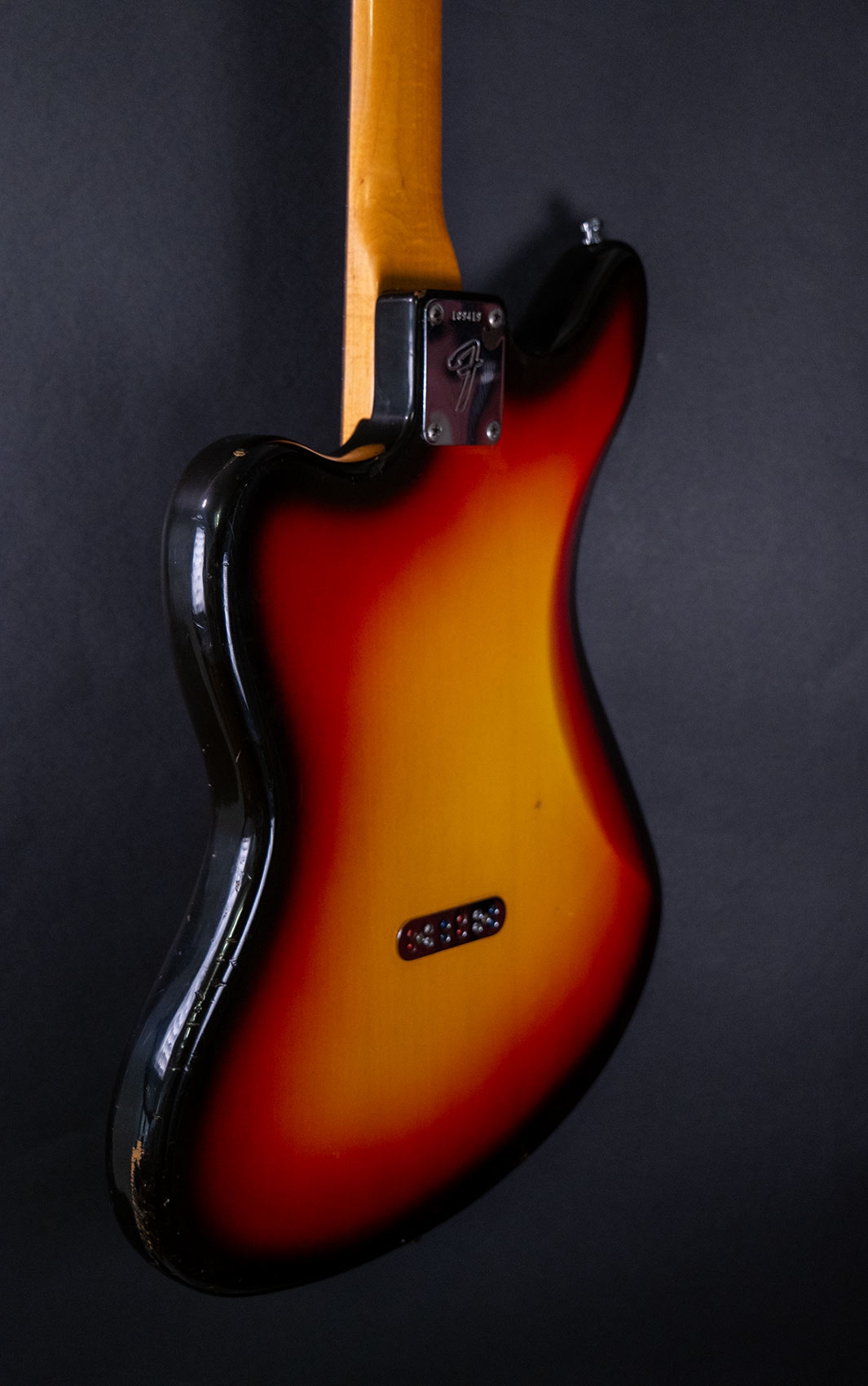 Fender Electric XII 1965