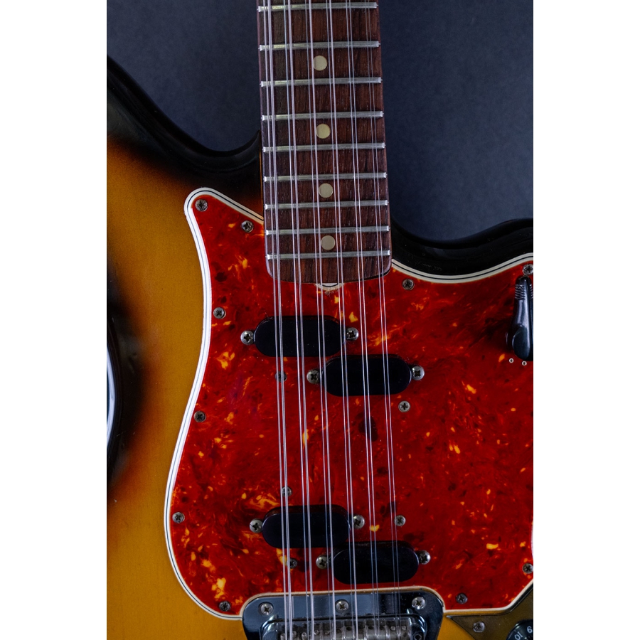 Fender Electric XII 1965