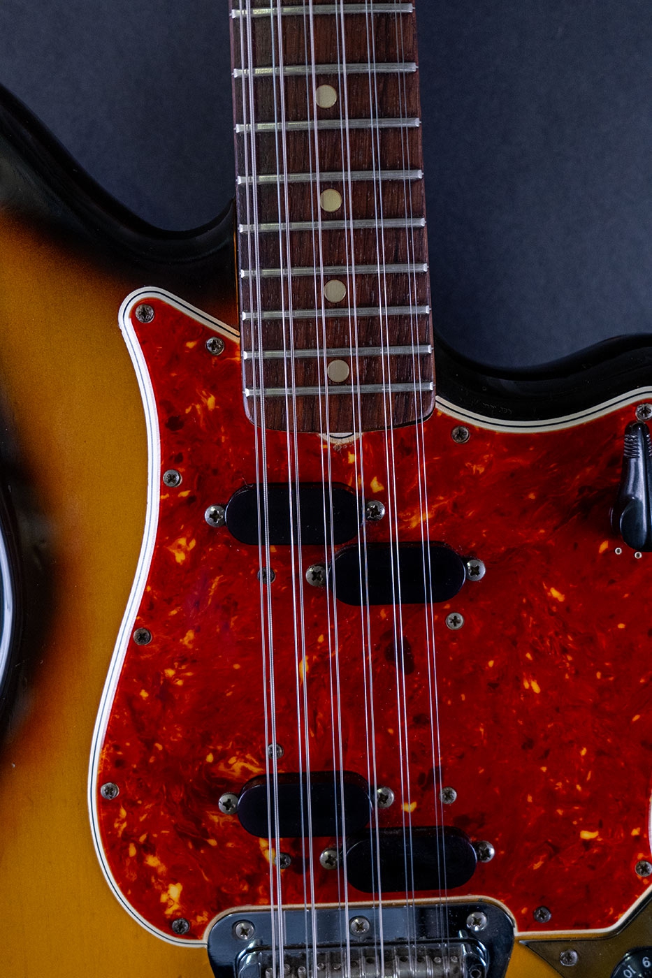 Fender Electric XII 1965