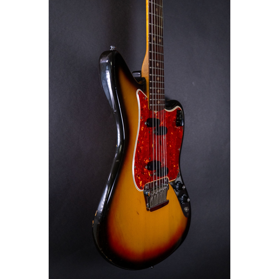 Fender Electric XII 1965