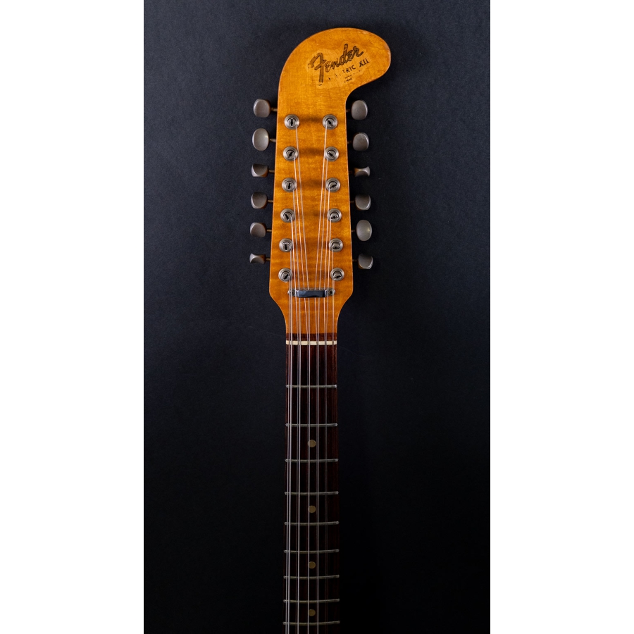 Fender Electric XII 1965
