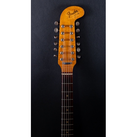 Fender Electric XII 1965
