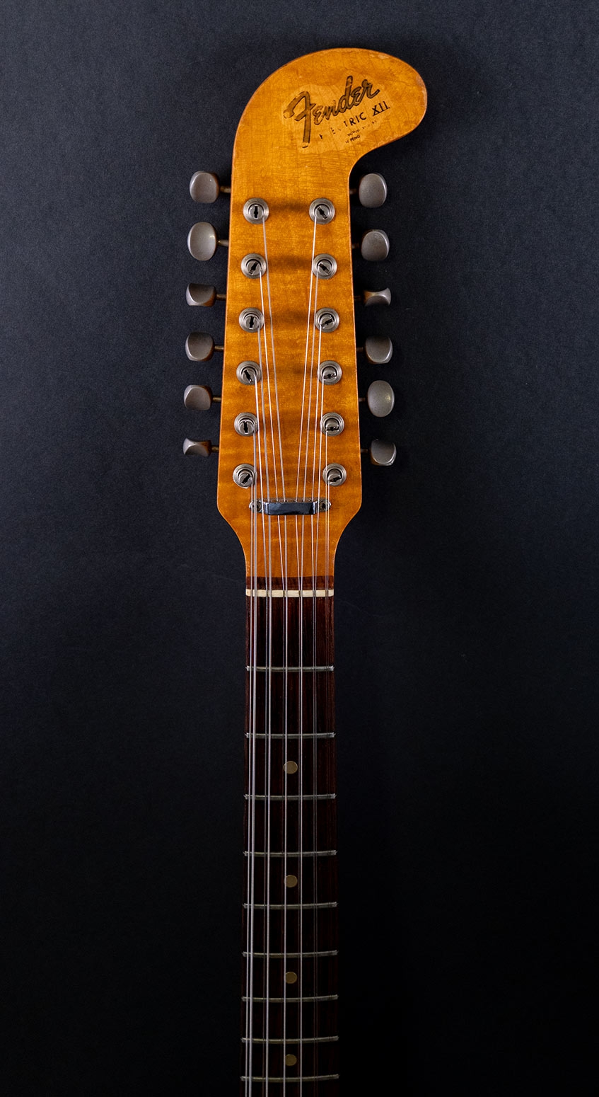 Fender Electric XII 1965
