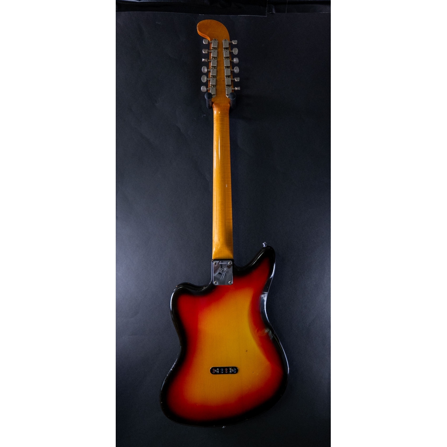 Fender Electric XII 1965