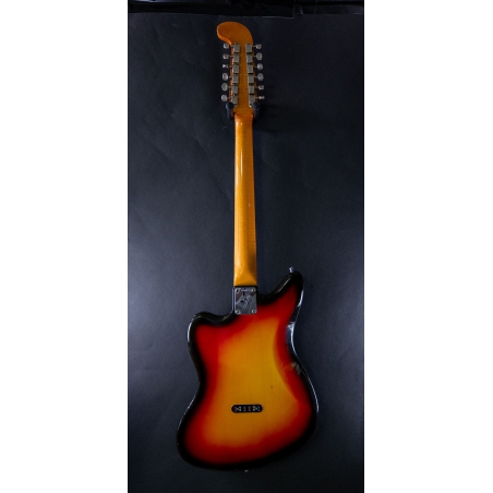 Fender Electric XII 1965