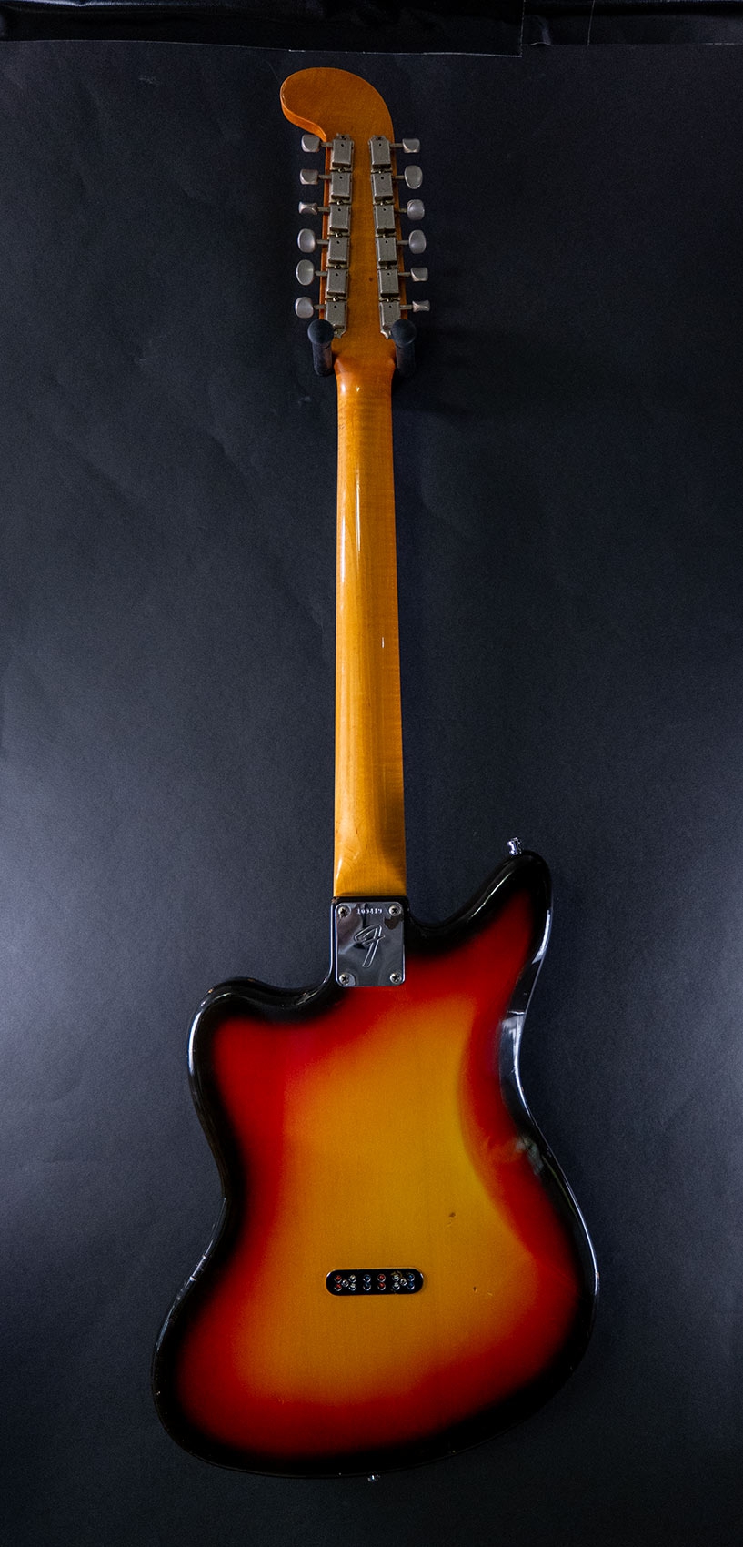 Fender Electric XII 1965