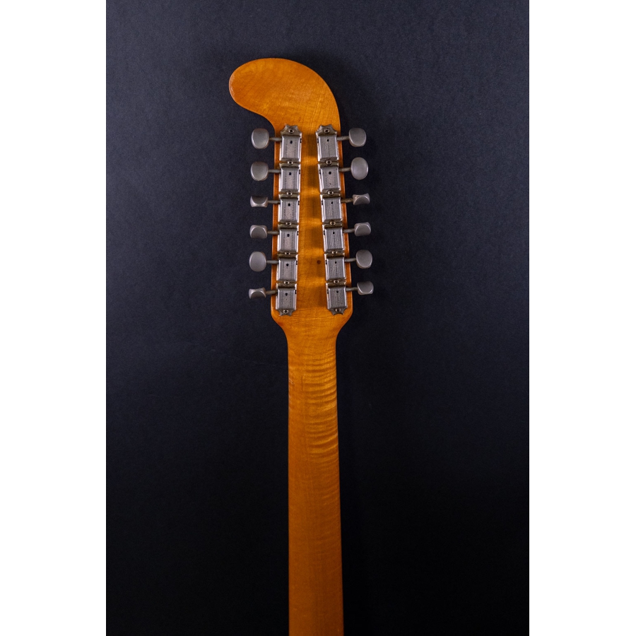 Fender Electric XII 1965