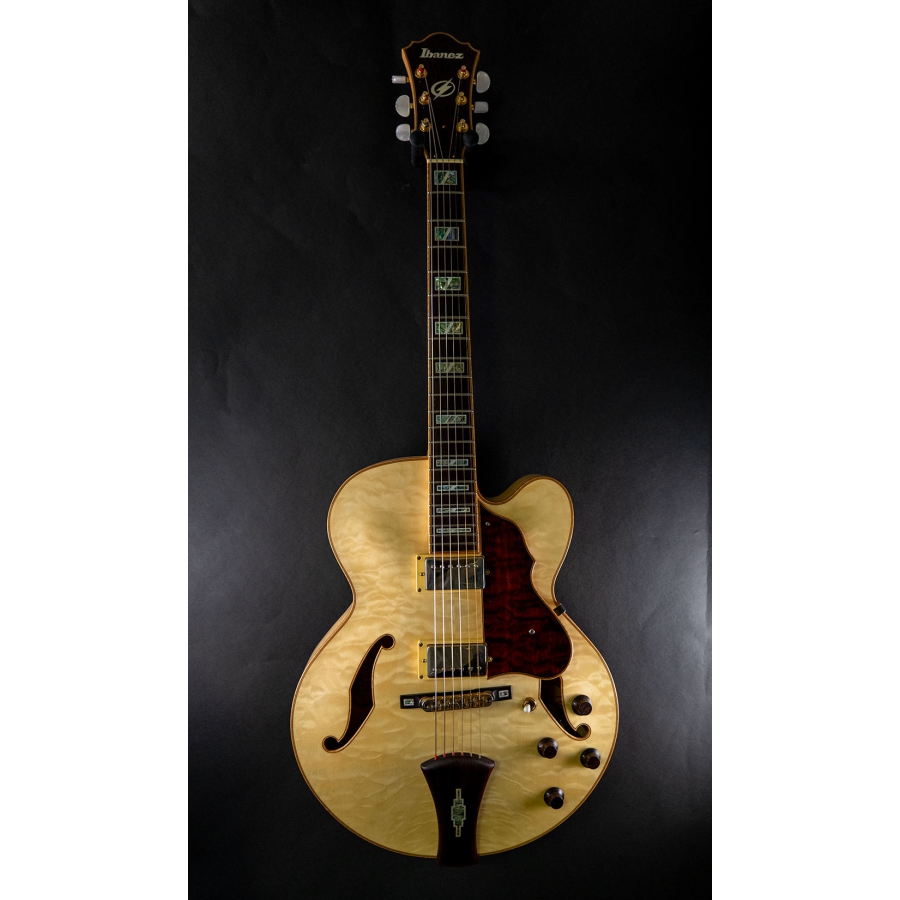 Ibanez AF125 NT Artcore Custom Ibanez AF125 NT Artcore Custom