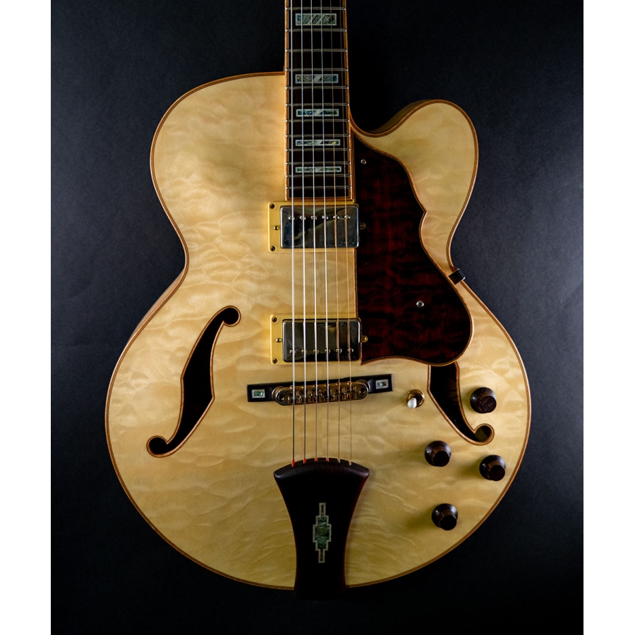 Ibanez AF125 NT Artcore Custom Ibanez AF125 NT Artcore Custom