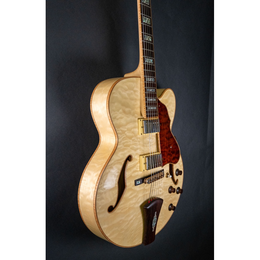 Ibanez AF125 NT Artcore Custom Ibanez AF125 NT Artcore Custom