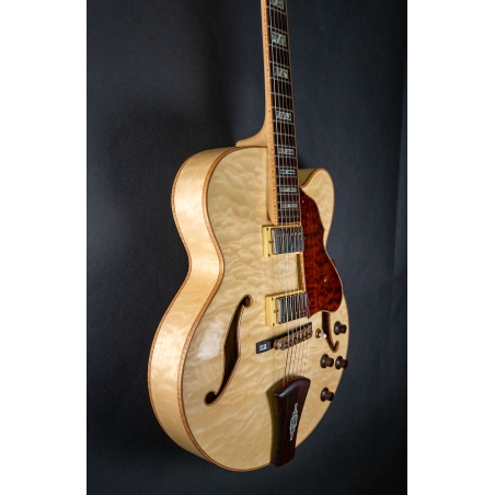Ibanez AF125 NT Artcore Custom