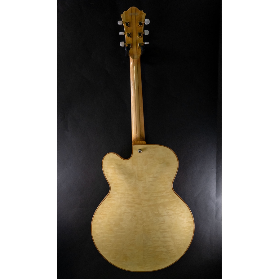Ibanez AF125 NT Artcore Custom Ibanez AF125 NT Artcore Custom