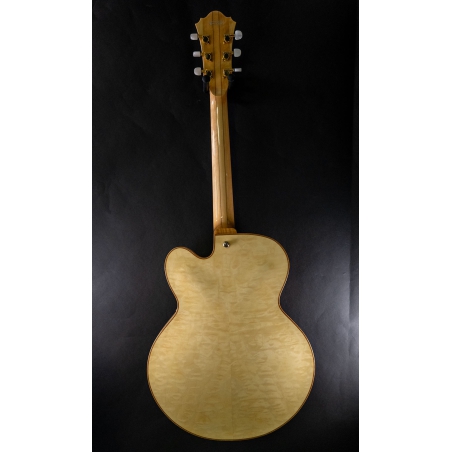 Ibanez AF125 NT Artcore Custom