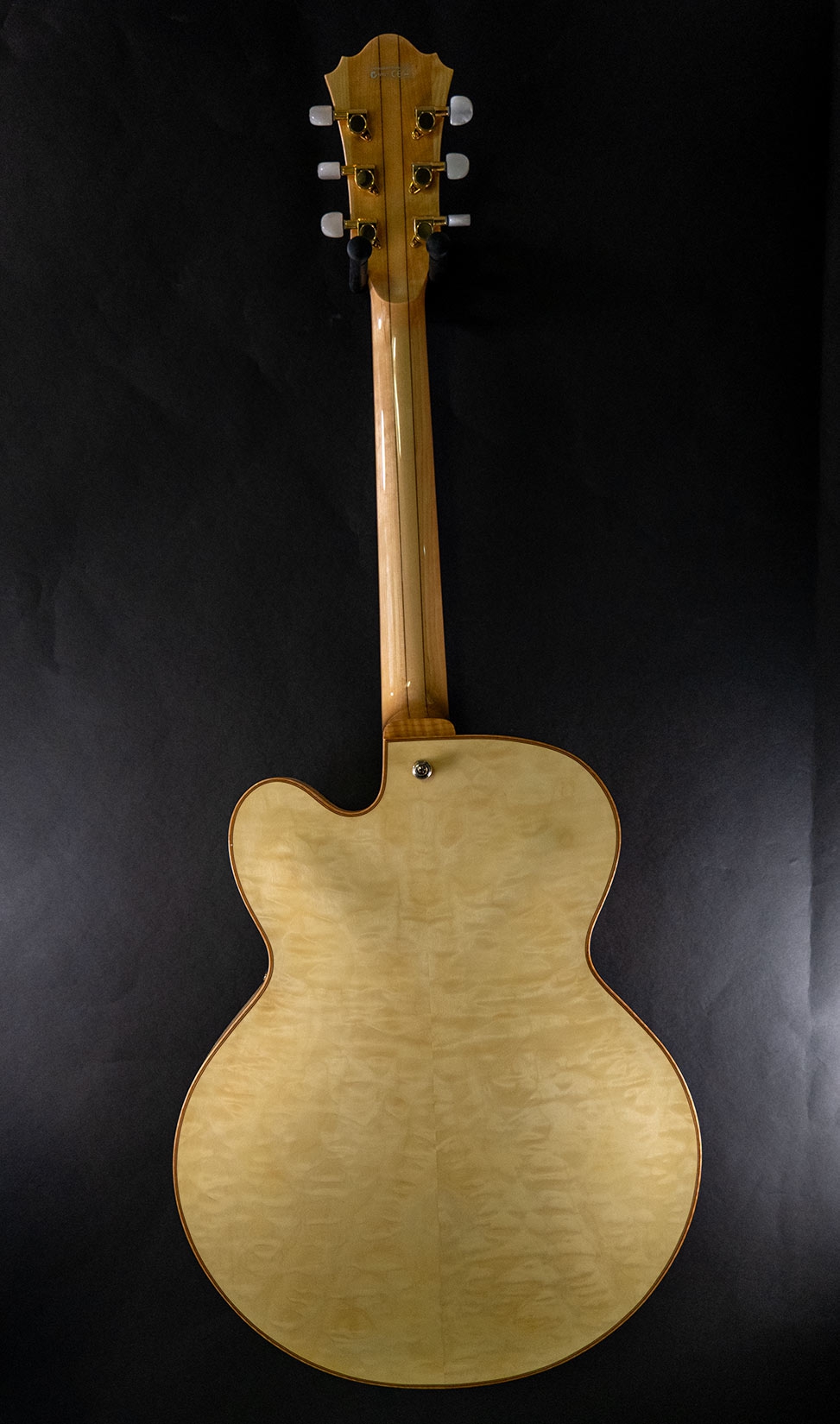 Ibanez AF125 NT Artcore Custom