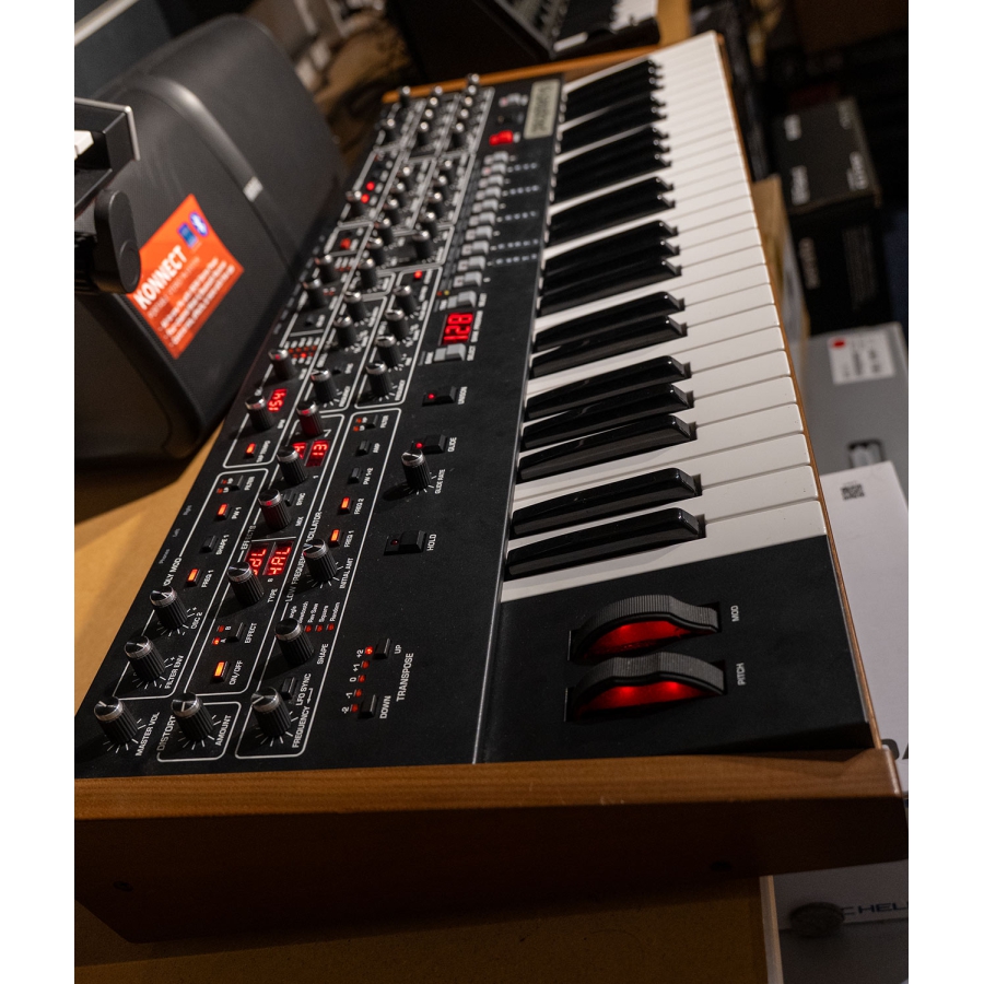 Sequential Prophet 6 Sequential Prophet 6