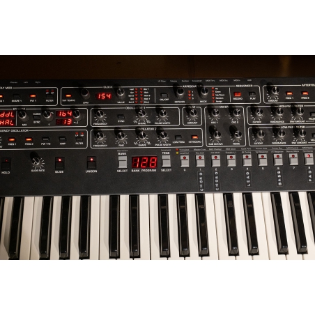 Sequential Prophet 6