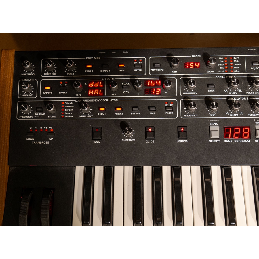 Sequential Prophet 6 Sequential Prophet 6